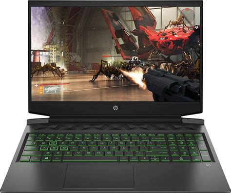 hp pavilion gaming laptop|HP Pavilion 16.1 inch Gaming Laptop (1920x1080) FHD 144Hz, .